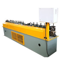 Plafond T Grille Roll Forming Machine Machine de formation de t-shirt principale